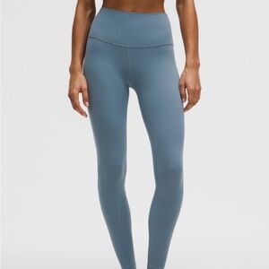 lululemon Align High-Rise Pant 25”